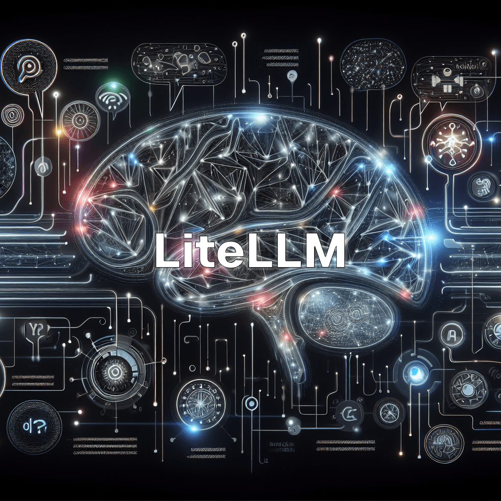Using RumiTalk with LiteLLM Proxy