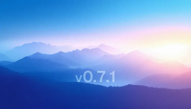 π RumiTalk v0.7.1